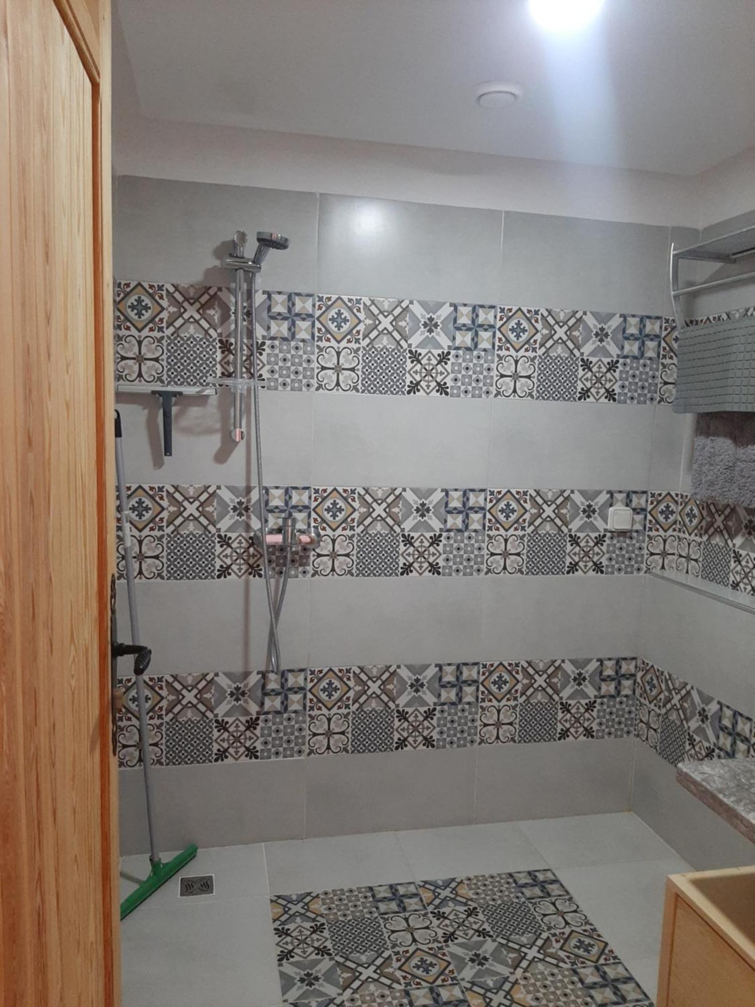 Gite Forest Kasbah Ait Melloul  Eksteriør bilde